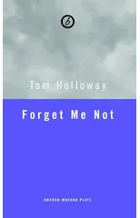 Forget Me Not