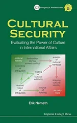 Cultural Security