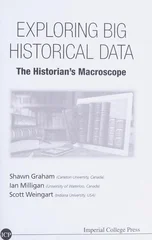 Exploring Big Historical Data
