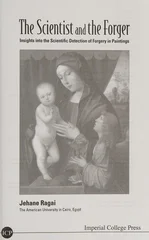 Scientist And The Forger, The