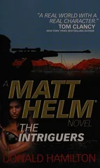Matt Helm - The Intriguers