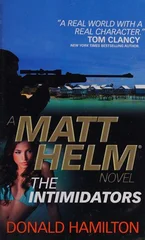 Matt Helm - The Intimidators