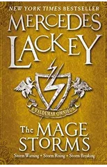 The Mage Storms