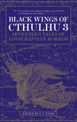 Black Wings of Cthulhu (Volume Three)