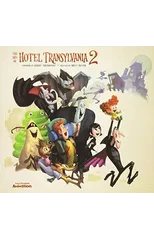 The Art of Hotel Transylvania 2