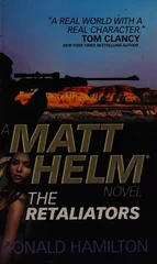Matt Helm - The Retaliators