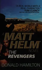 Matt Helm - The Revengers