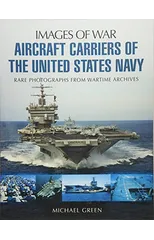Aircraft Carriers of the United States Navy