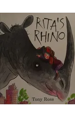 Rita's Rhino