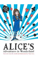Alice's Adventures In Wonderland