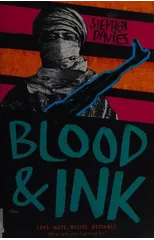 Blood & Ink
