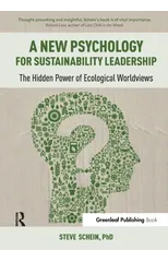 A New Psychology for Sustainability Leadership