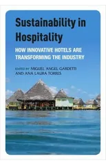 Sustainability in Hospitality