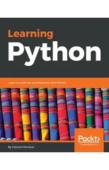Learning Python