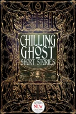 Chilling Ghost Short Stories