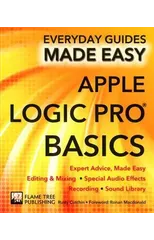 Apple Logic Pro Basics