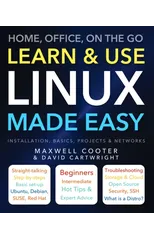 Learn & Use Linux Made Easy