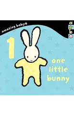 1 Little Bunny