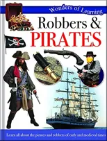 Robbers & Pirates