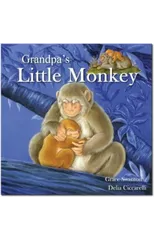 Grandpa'S Little Monkey