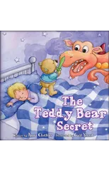 The Teddy Bear Secret