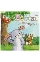 Bobtail and His Floppy Ears