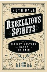 Rebellious Spirits