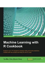 Machine Learning with R Cookbook