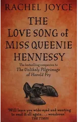 The Love Song of Miss Queenie Hennessy