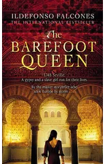 The Barefoot Queen