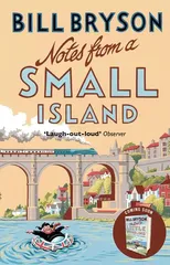 Notes From A Small Island