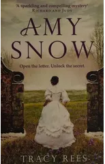 Amy Snow