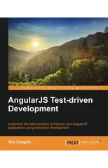 AngularJS Test-driven Development