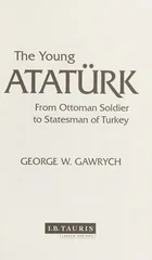 The Young Ataturk