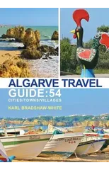 Algarve Travel Guide