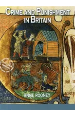 Crime and Punishment in Britain