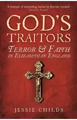 God’s Traitors