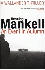 An Event in Autumn