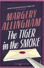 The Tiger In The Smoke