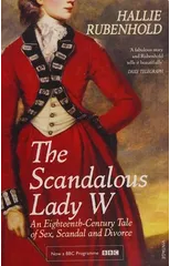 The Scandalous Lady W
