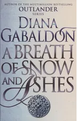 A Breath Of Snow And Ashes