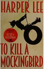 To Kill A Mockingbird