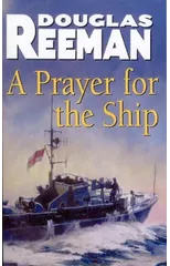A Prayer For The Ship