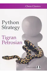 Python Strategy