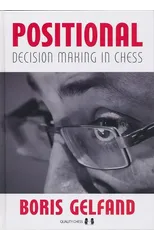 Positional Decision Making in Chess