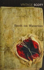 Scott on Waterloo
