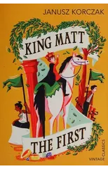 King Matt The First
