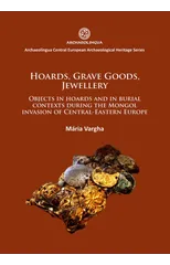 Hoards, grave goods, jewellery