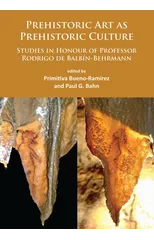 Prehistoric Art as Prehistoric Culture