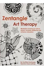 Zentangle Art Therapy